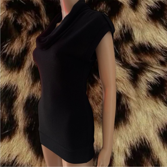 TIMING Y2K Sweater Top - Picture 6 of 6